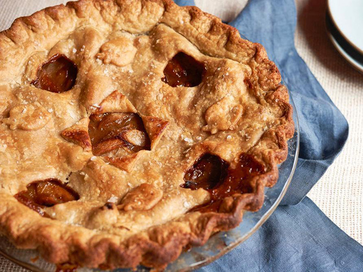 Best Apple For Pie
 Best Apples for Apple Pie 5 Varieties to Try
