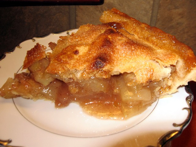 Best Apple Pie Recipes
 Coleen s Recipes BEST APPLE PIE EVER