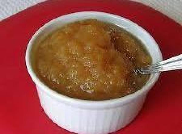 Best Applesauce Recipe
 Best Chunky Applesauce Slow Cooker Quick & Easy Recipe