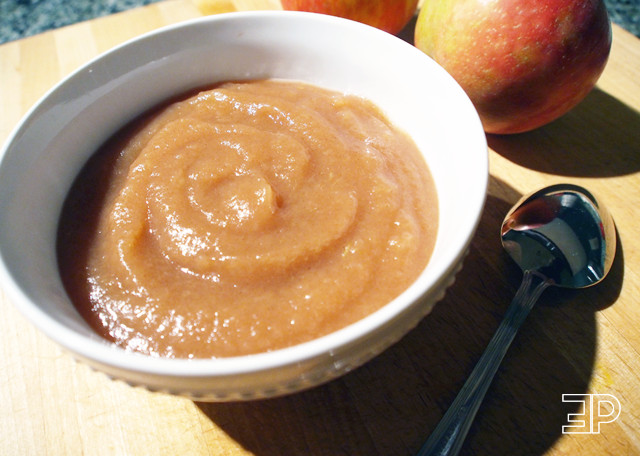 Best Applesauce Recipe
 The Best & Easiest Homemade Applesauce Recipe