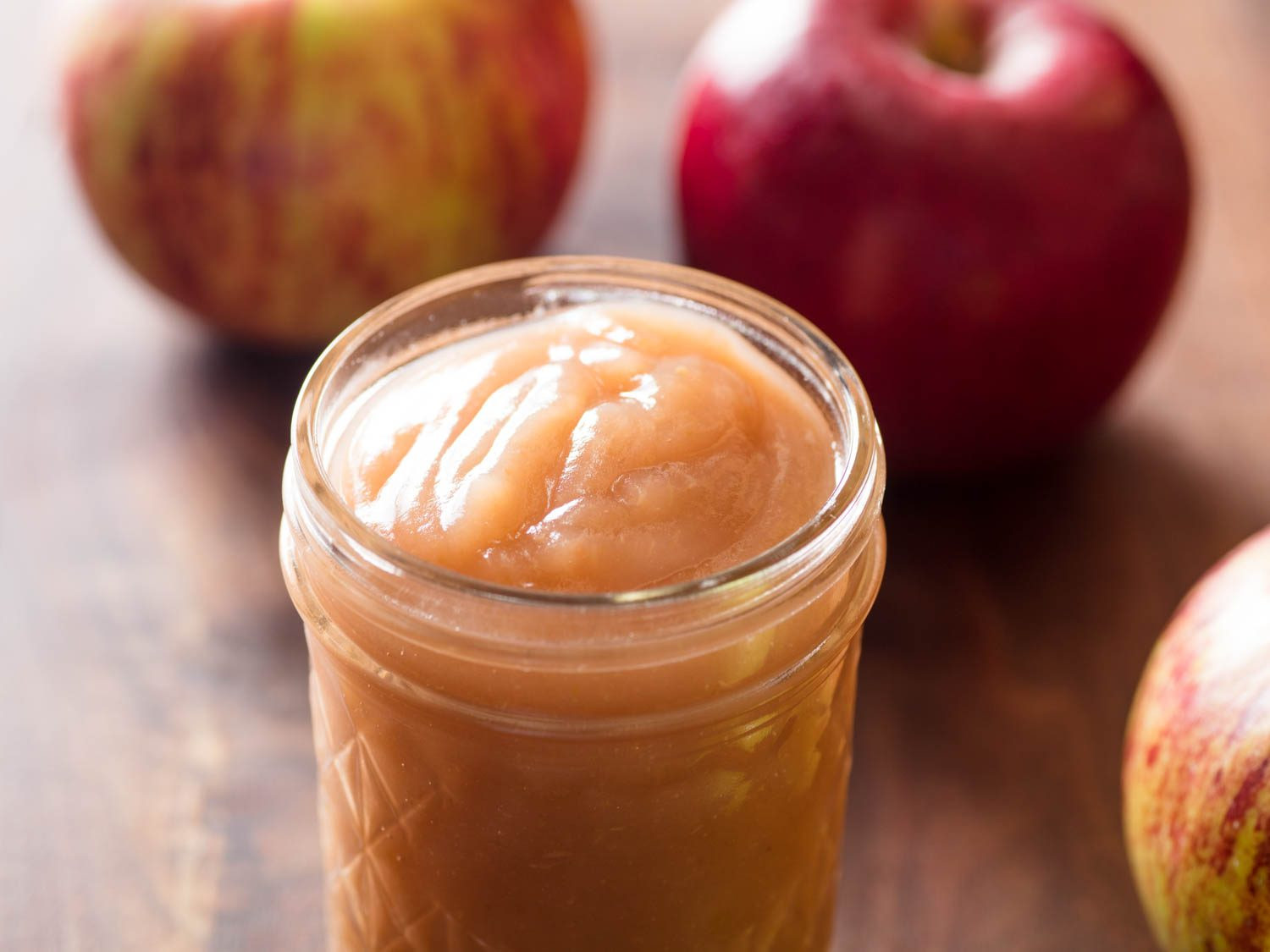 Best Applesauce Recipe
 The Best Applesauce Recipe
