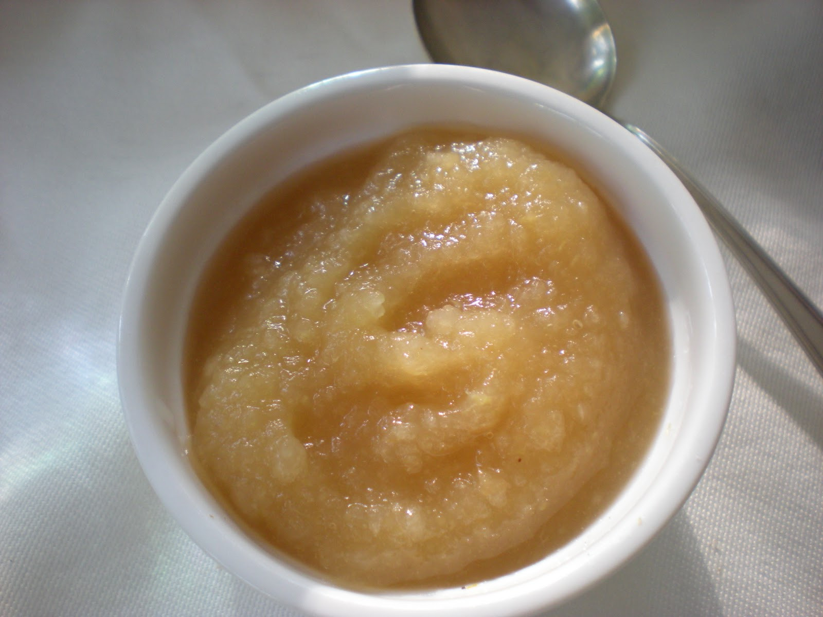 Best Applesauce Recipe
 28 Best Applesauce Recipe slow cooker applesauce