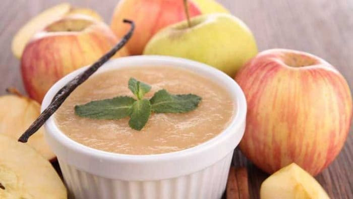 Best Applesauce Recipe
 Best Applesauce Recipe for Canning