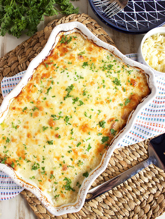 Best Au Gratin Potatoes
 The Very Best Potatoes Au Gratin Recipe The Suburban Soapbox