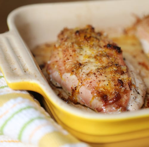 Best Baked Chicken Breast
 20 Minutes Is All You Need For the Best Ever Baked Chicken