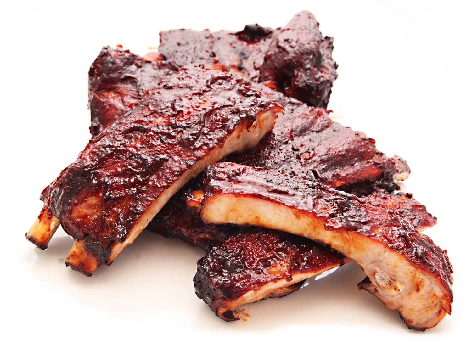 Best Bbq Sauce For Ribs
 Barbecue Ribs