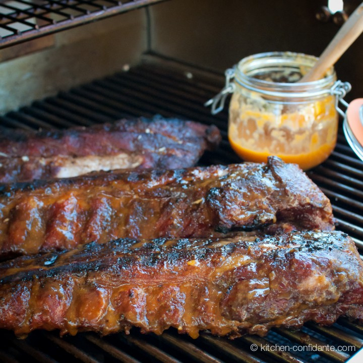 Best Bbq Sauce For Ribs
 barbecue sauce recipe for ribs