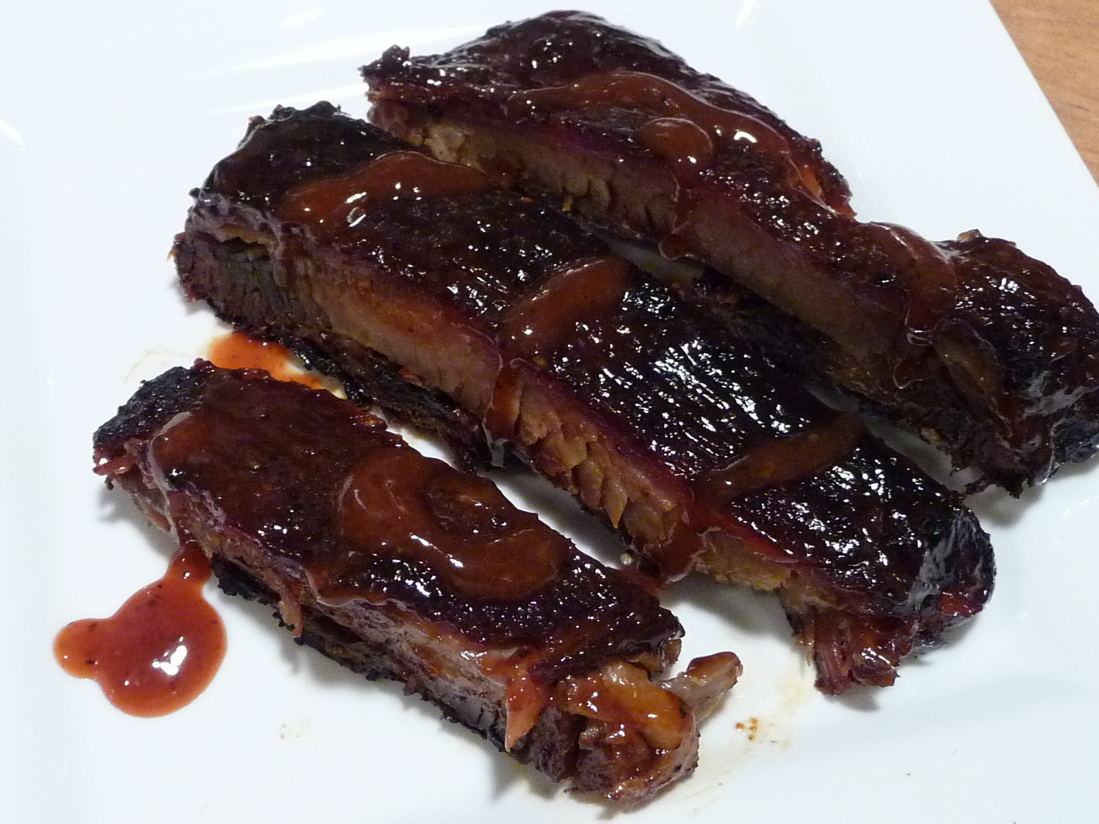 Best Bbq Sauce For Ribs
 Kramers BBQ Sauce review HotSauceDaily