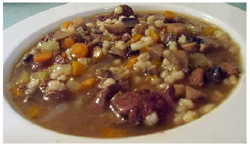 Best Beef Barley Soup Recipe
 Beef Barley Soup Recipe and More