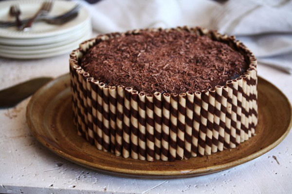 Best Birthday Cake Recipe
 30 Latest Birthday Cake Designs Easyday