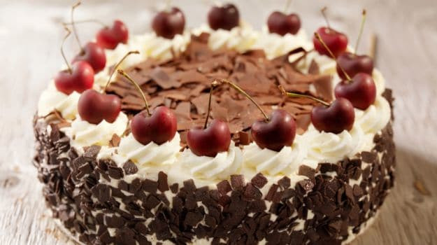Best Birthday Cake Recipe
 Top 10 Birthday Cake Recipes NDTV Food