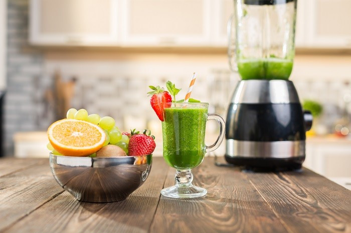 Best Blender For Green Smoothies
 Best Blender For Green Smoothies To Kick Start Your Day