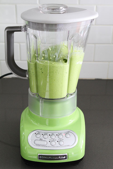 Best Blender For Green Smoothies
 Coconut Green Smoothie Recipe