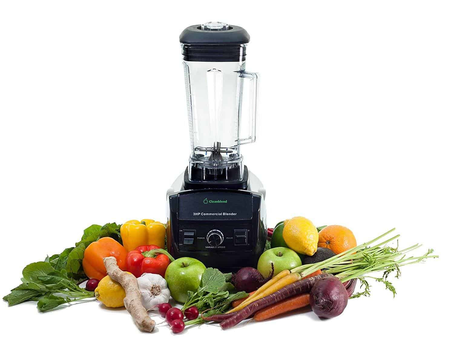 Best Blender For Green Smoothies
 Choosing the Best Blender for Green Smoothies