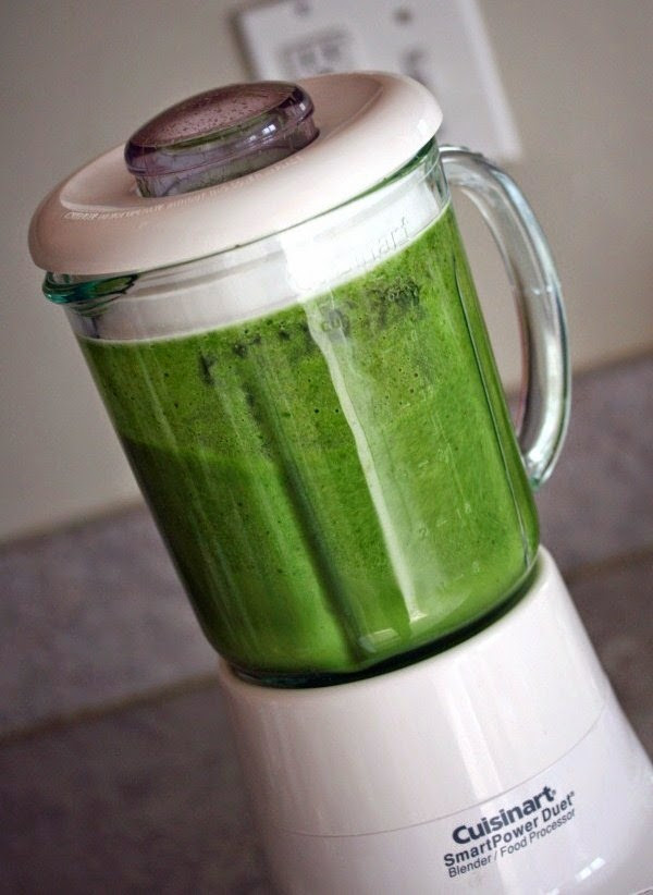 Best Blender For Green Smoothies
 Making Green Smoothies in a Standard Blender – the Easy Way
