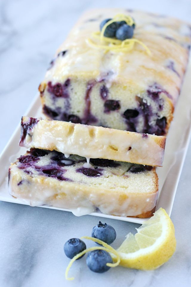 Best Blueberry Desserts
 25 best ideas about Blueberry Desserts on Pinterest