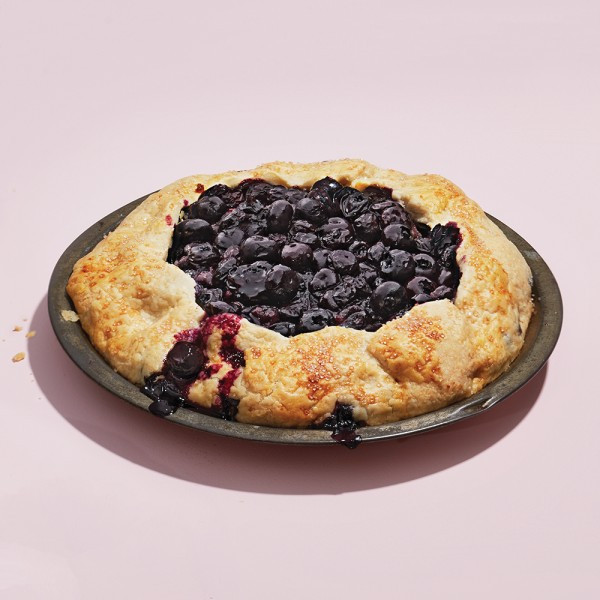 Best Blueberry Desserts
 Best blueberry pie recipe Chatelaine