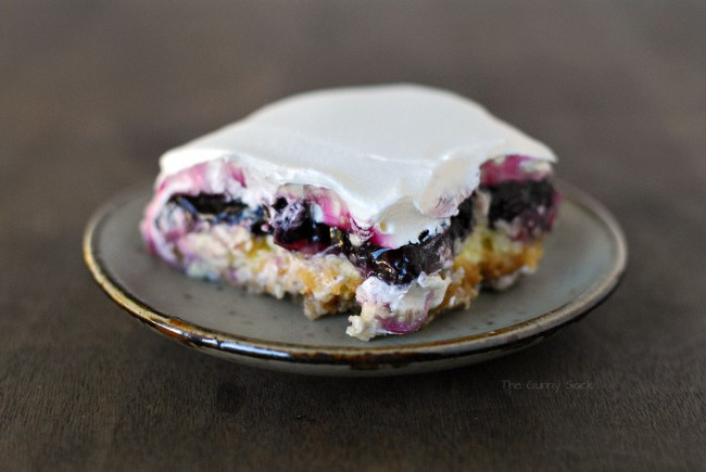 Best Blueberry Desserts
 blueberry dessert