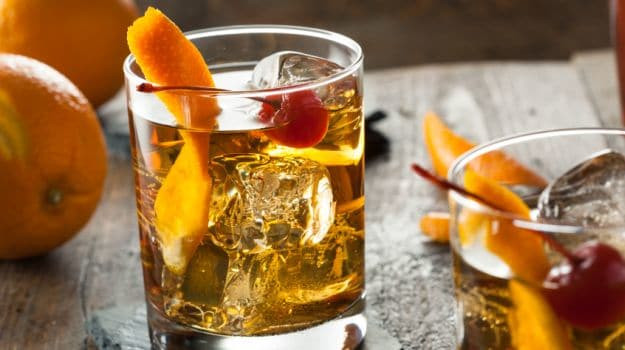 Best Bourbon Cocktails
 7 Best Whiskey Cocktails Recipes NDTV Food