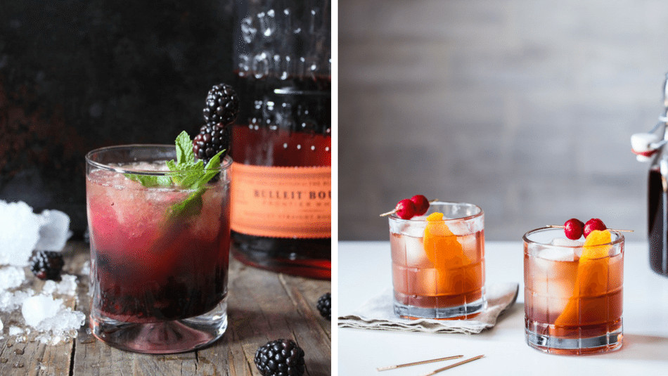 Best Bourbon Cocktails
 The 17 Best Bourbon Cocktails for Any Time of Year and Day