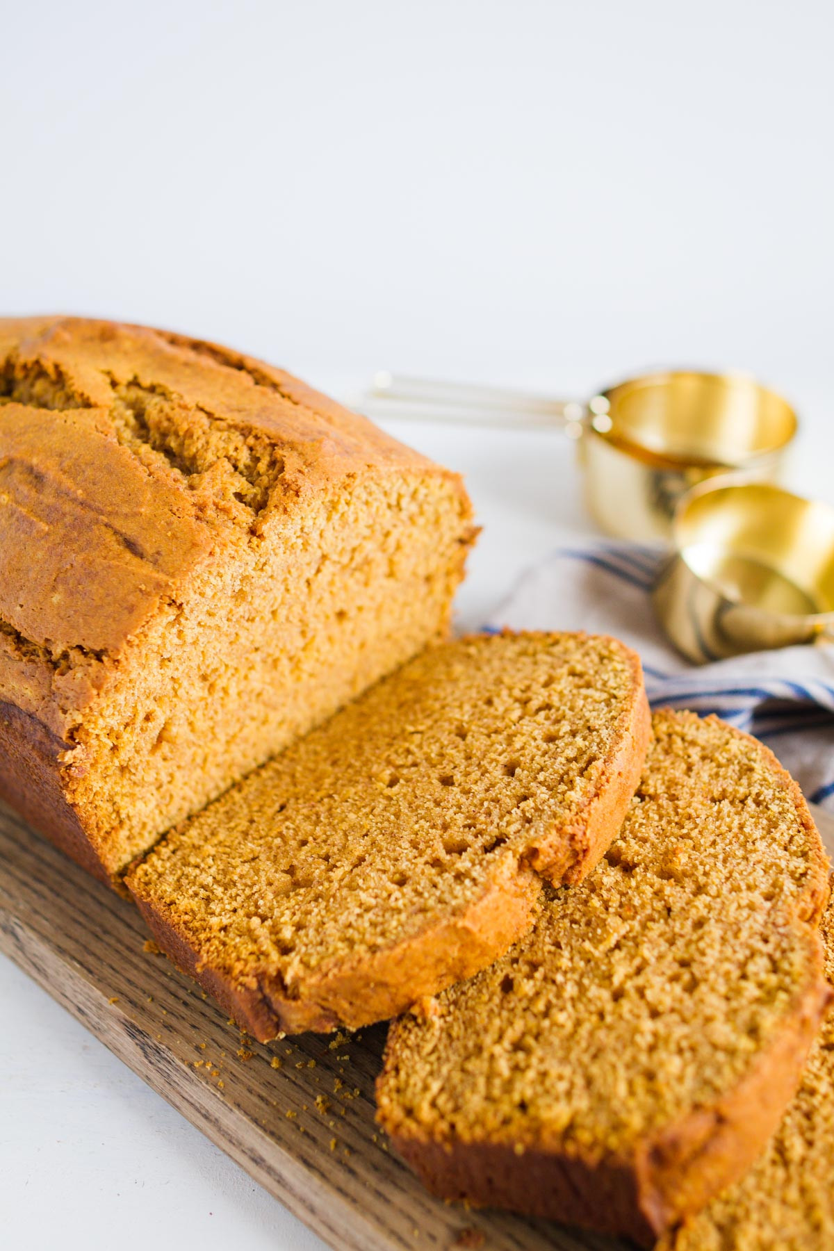 Best Bread Recipes
 Best Pumpkin Bread Recipe Ever