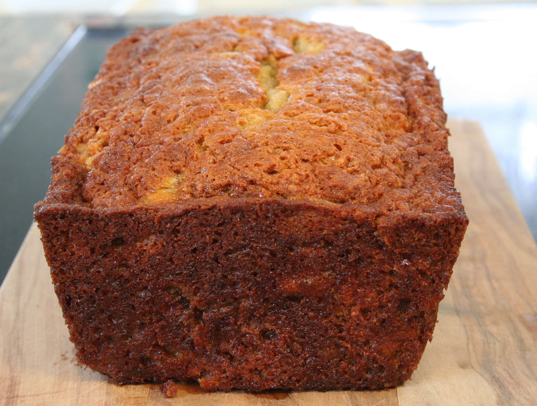 Best Bread Recipes
 The World’s Best Banana Bread Recipe