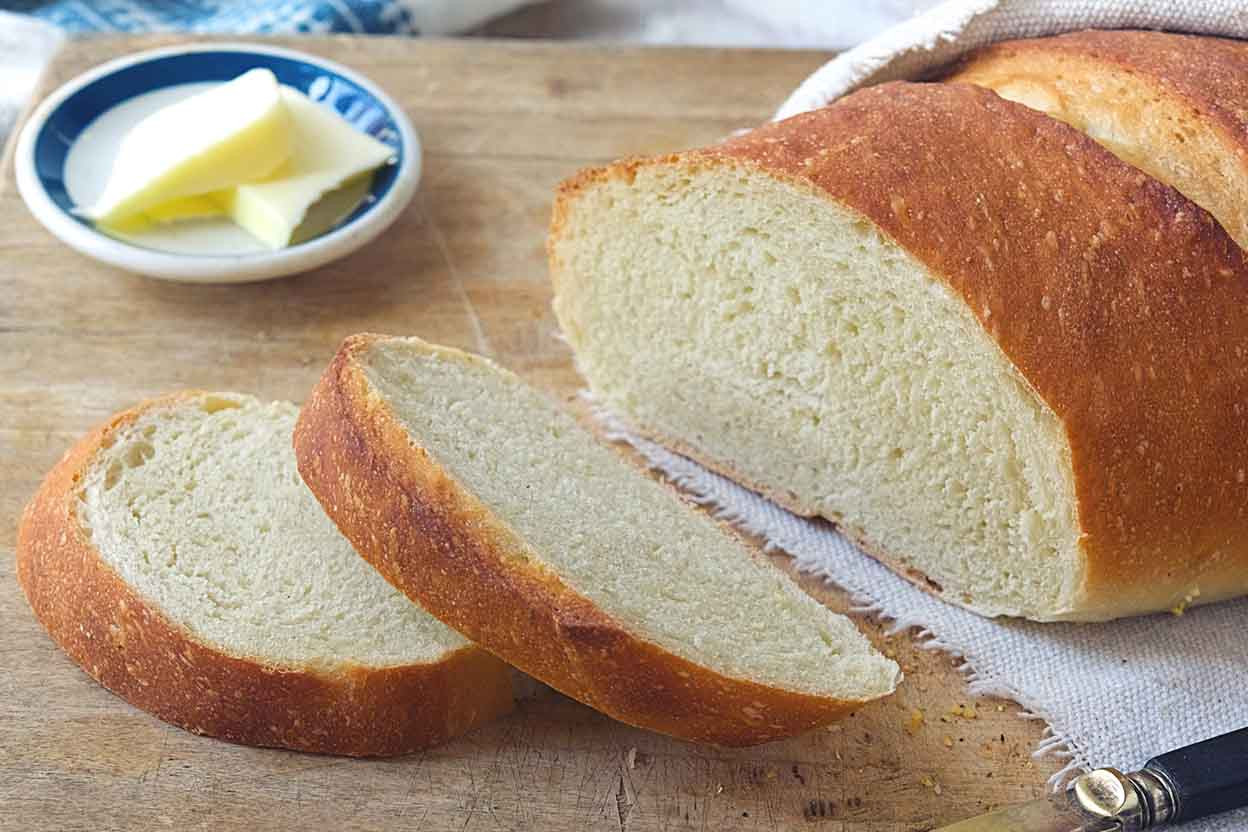 Best Bread Recipes
 best italian bread recipe in the world