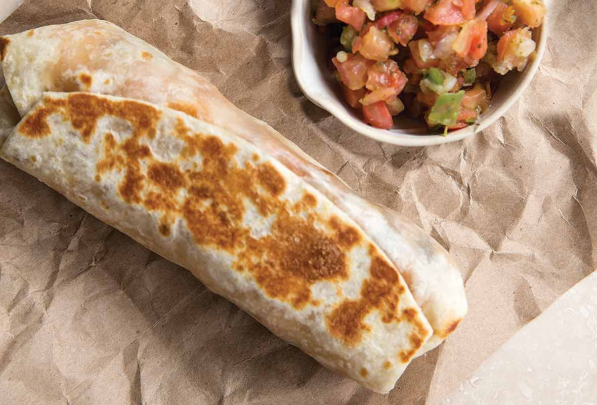 Best Breakfast Burrito Recipe
 Breakfast Burritos Recipe