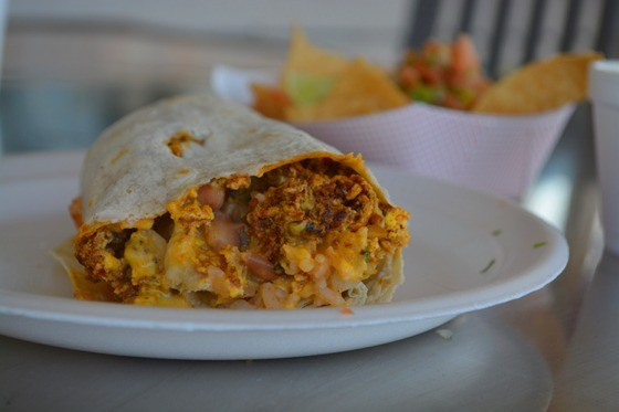 Best Breakfast Burritos
 10 Best Breakfast Burritos in Los Angeles