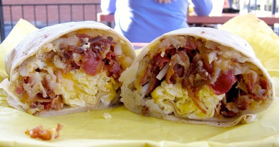 Best Breakfast Burritos
 10 Best Breakfast Burritos in Los Angeles