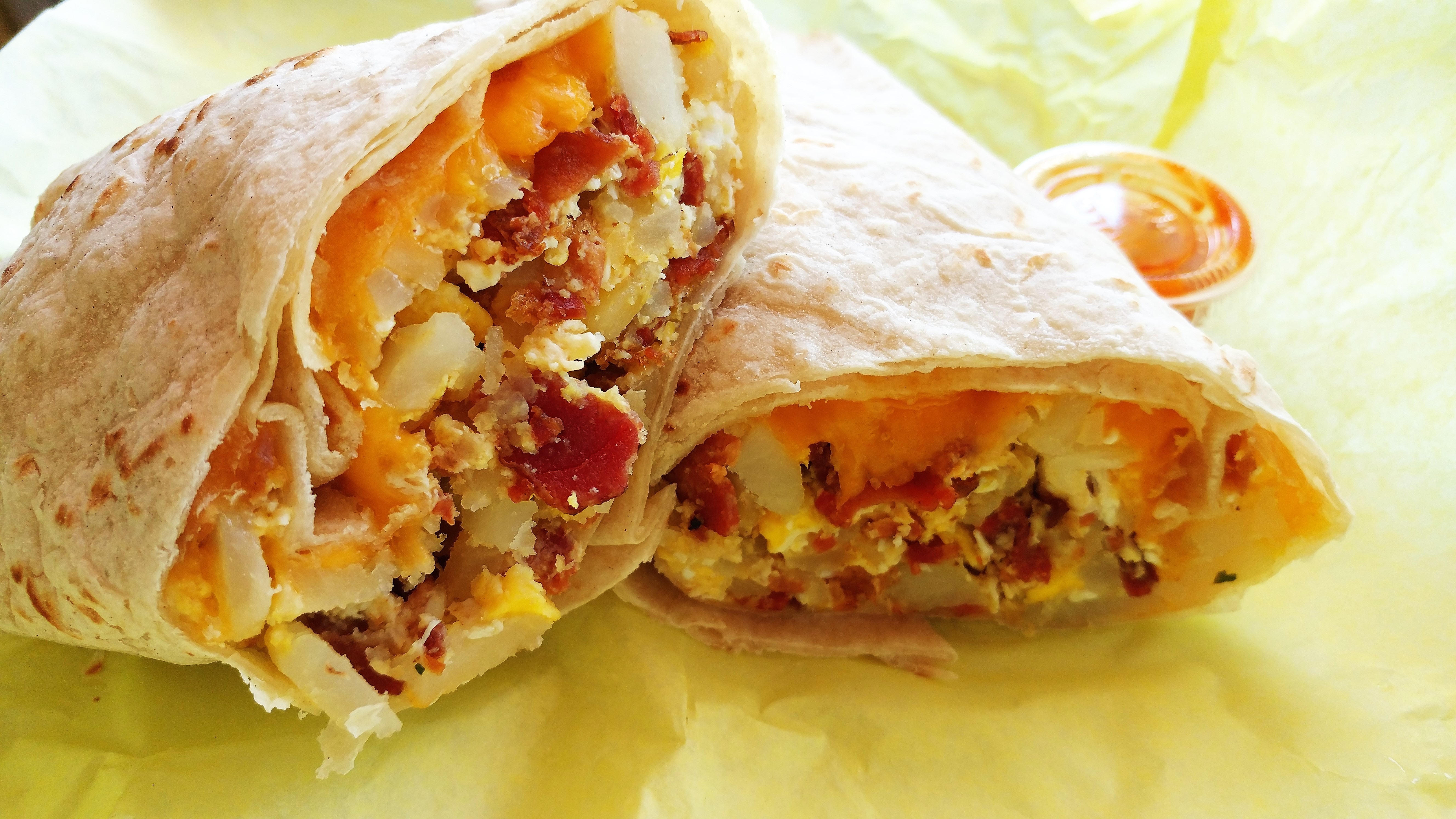 Best Breakfast Burritos
 Best Breakfast Burrito Rolando s Mexican Food