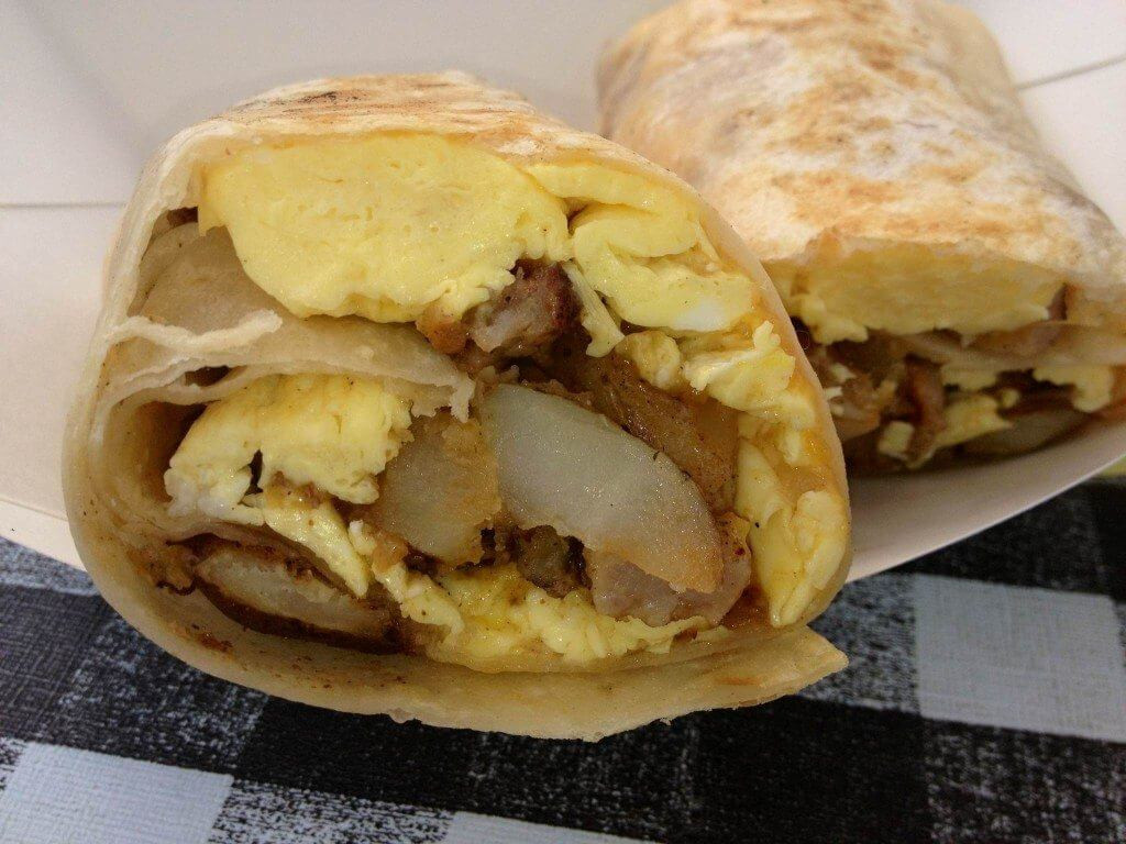 Best Breakfast Burritos
 Best Breakfast Burritos in Oceanside Visit Oceanside