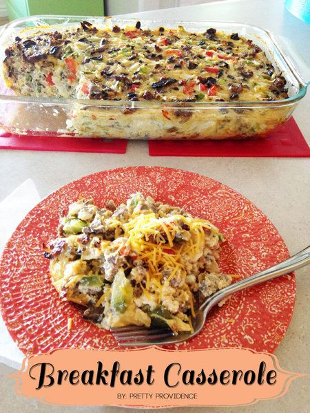 Best Breakfast Casserole Recipes
 Apple Cinnamon Crepes Recipe