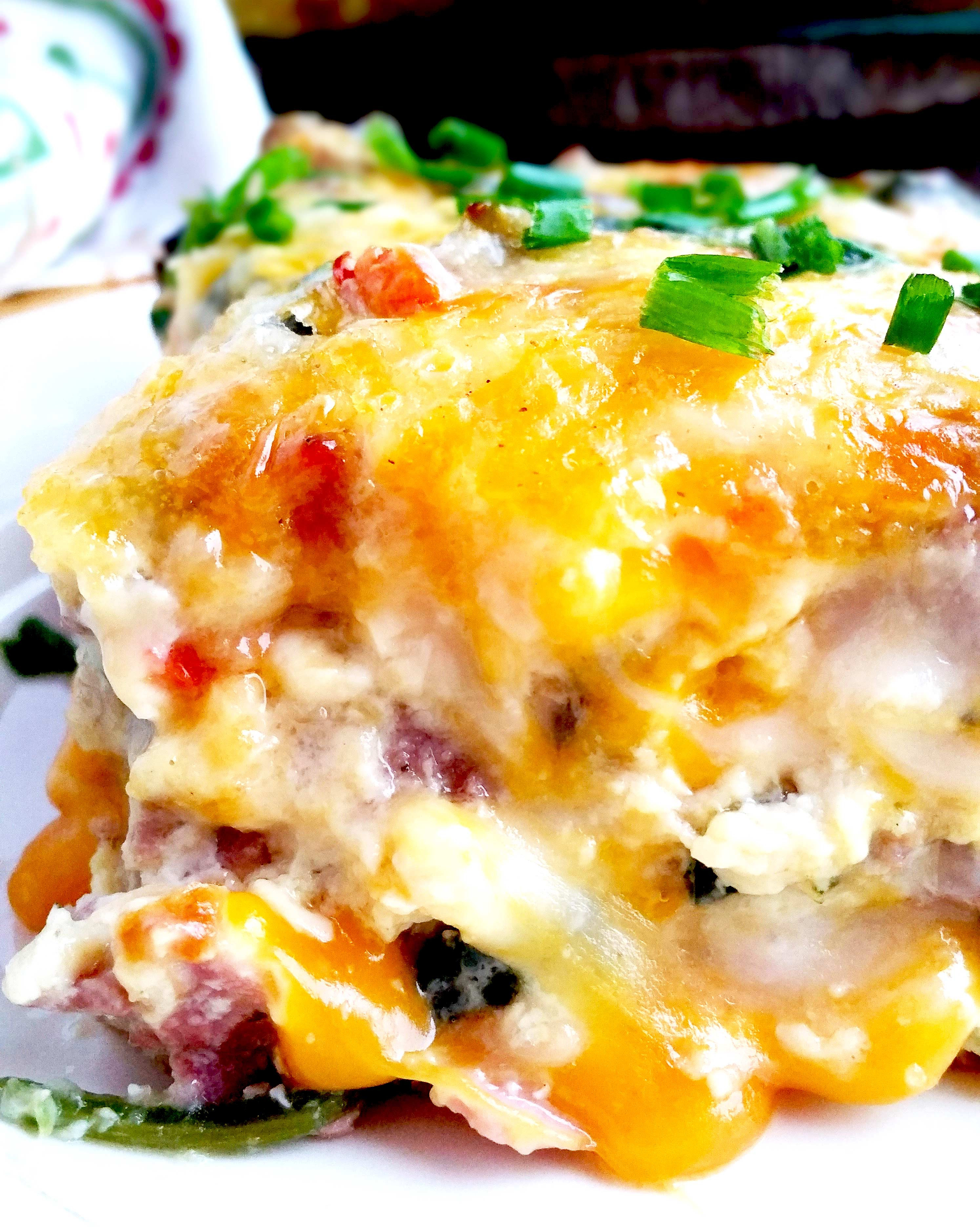 Best Breakfast Casserole Recipes
 Best Breakfast Egg Casserole