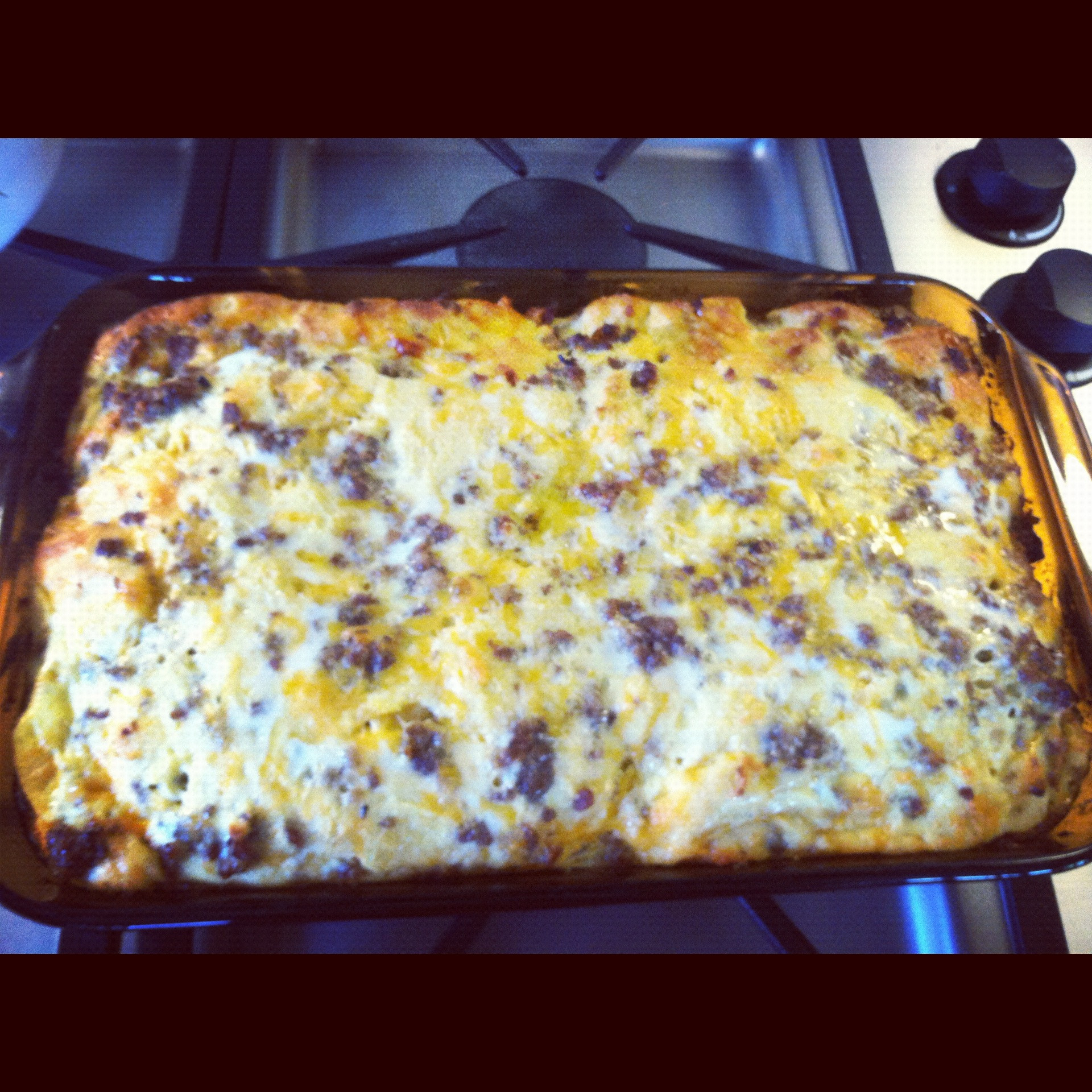 Best Breakfast Casserole Recipes
 The Best Breakfast Casserole Recipes