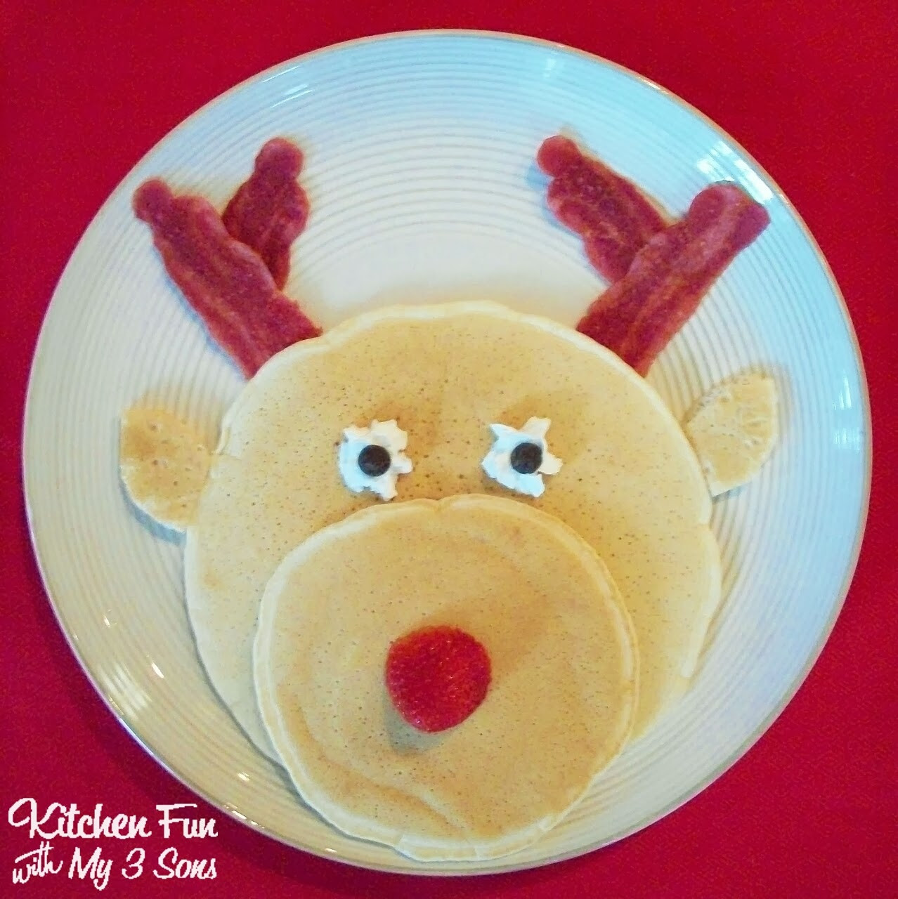 Best Breakfast For Kids 12 of the BEST Christmas Breakfast Ideas for Kids