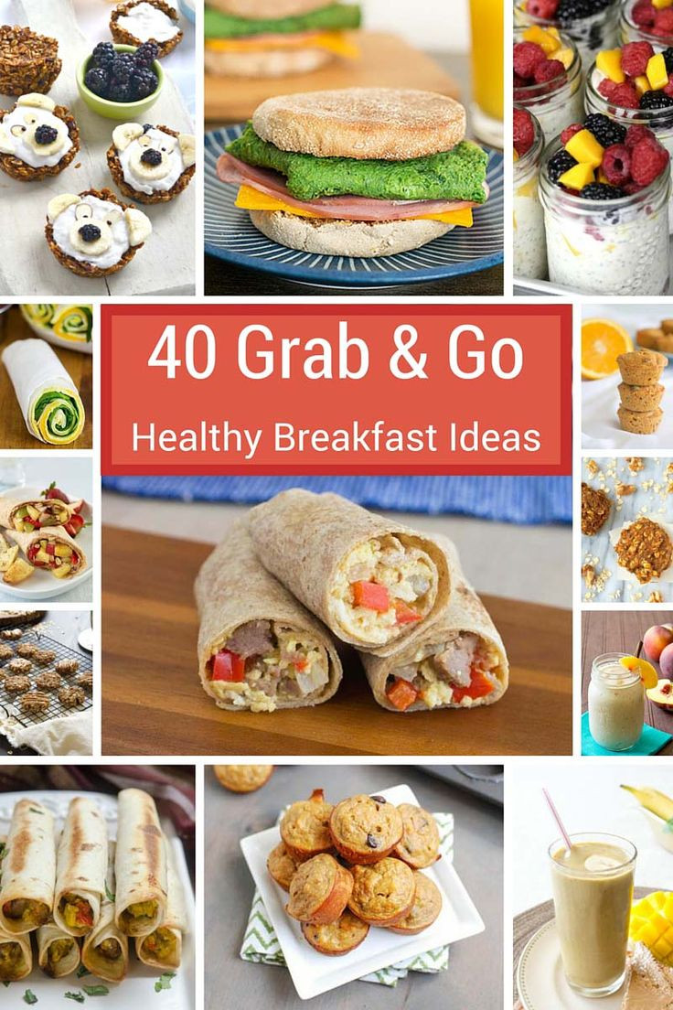 Best Breakfast For Kids 671 best images about Grab & Go Breakfast Ideas on