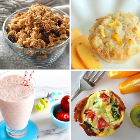 Best Breakfast For Kids 26 Best Breakfast Recipes for Kids