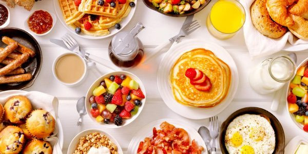 Best Breakfast For Kids Best Breakfast Restaurants in Myrtle Beach MyrtleBeach