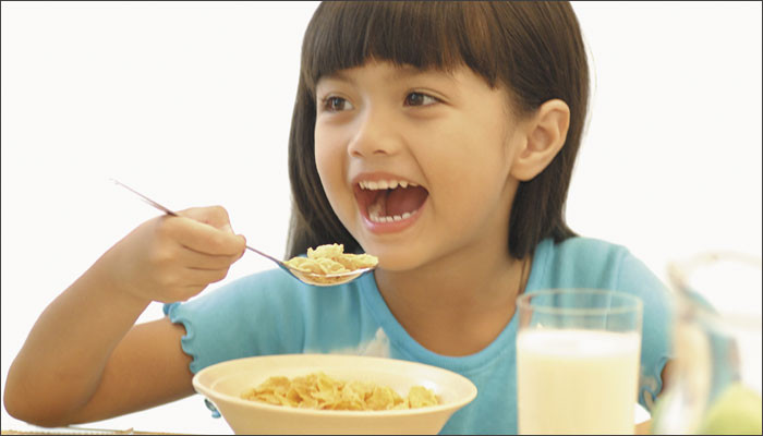 Best Breakfast For Kids Top five healthy breakfast ideas for kids