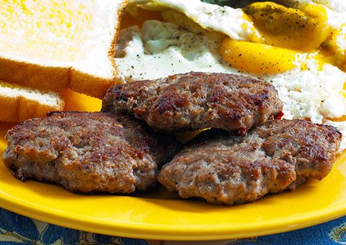 Best Breakfast Sausage Recipe
 Best 25 Pork sausage recipes ideas on Pinterest