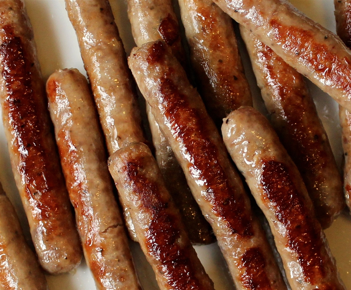 Best Breakfast Sausage Recipe
 best way to cook breakfast sausage links