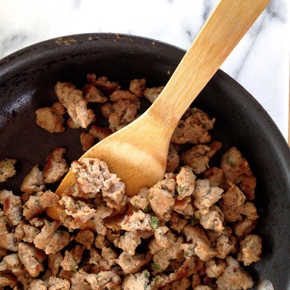 Best Breakfast Sausage Recipe
 The Best Best Best Homemade Breakfast Sausage Recipe