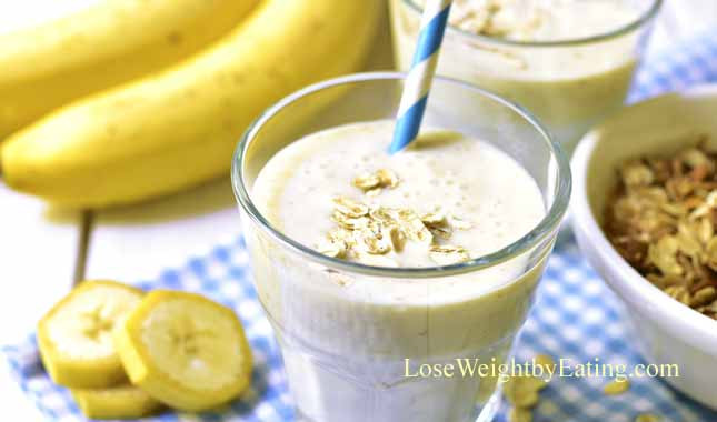 Best Breakfast Smoothies
 10 Healthy Breakfast Smoothies for Successful Weight Loss