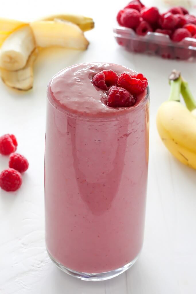 Best Breakfast Smoothies
 The Best 15 Healthy Breakfast Smoothies