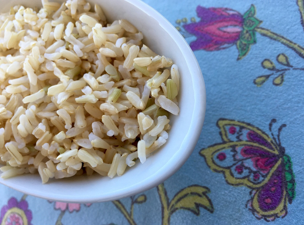 Best Brown Rice
 How to Make Perfect Brown Rice Phebe Phillips Blog