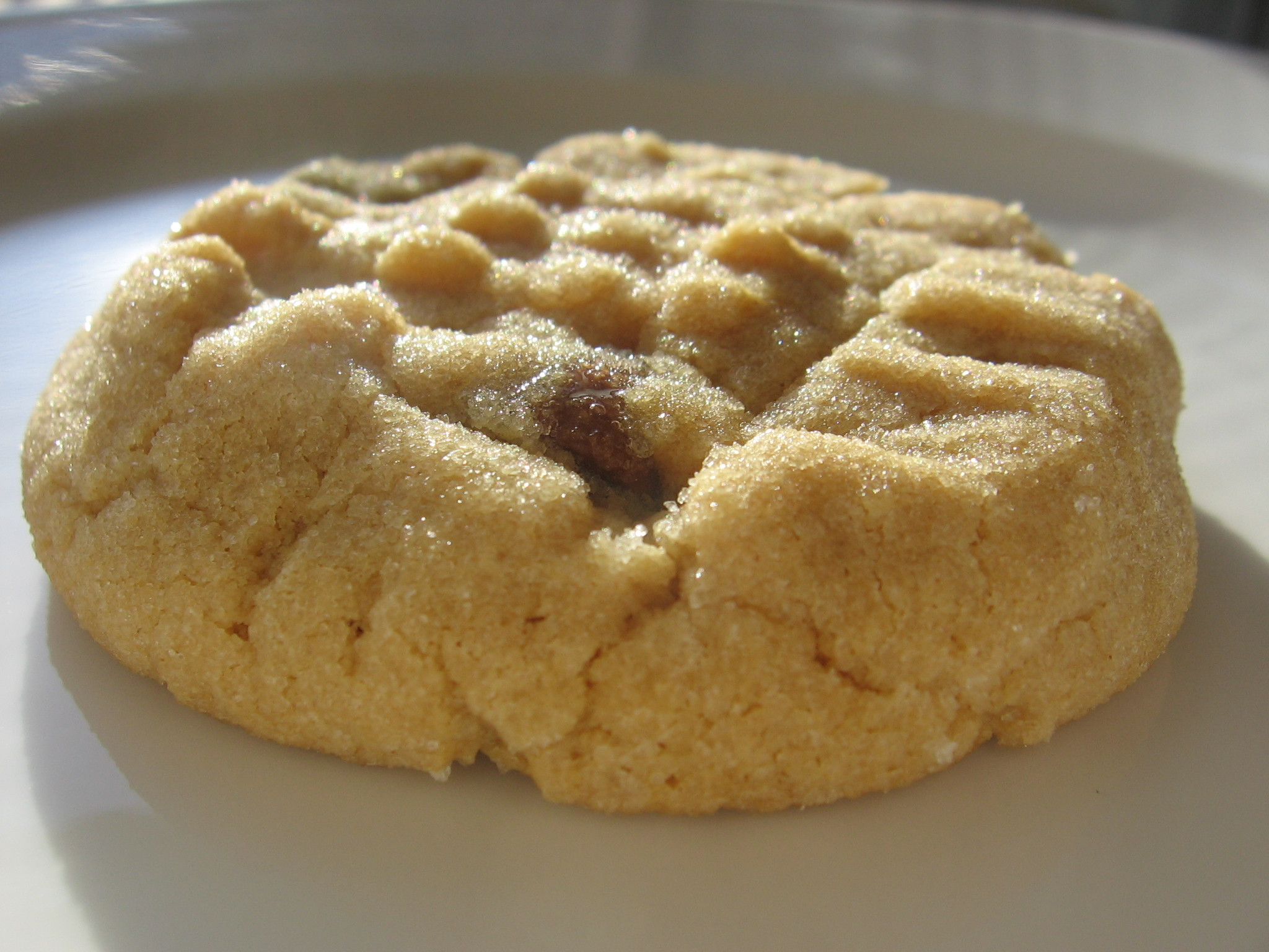 Best Butter Cookies
 The Best Peanut Butter Cookies Period