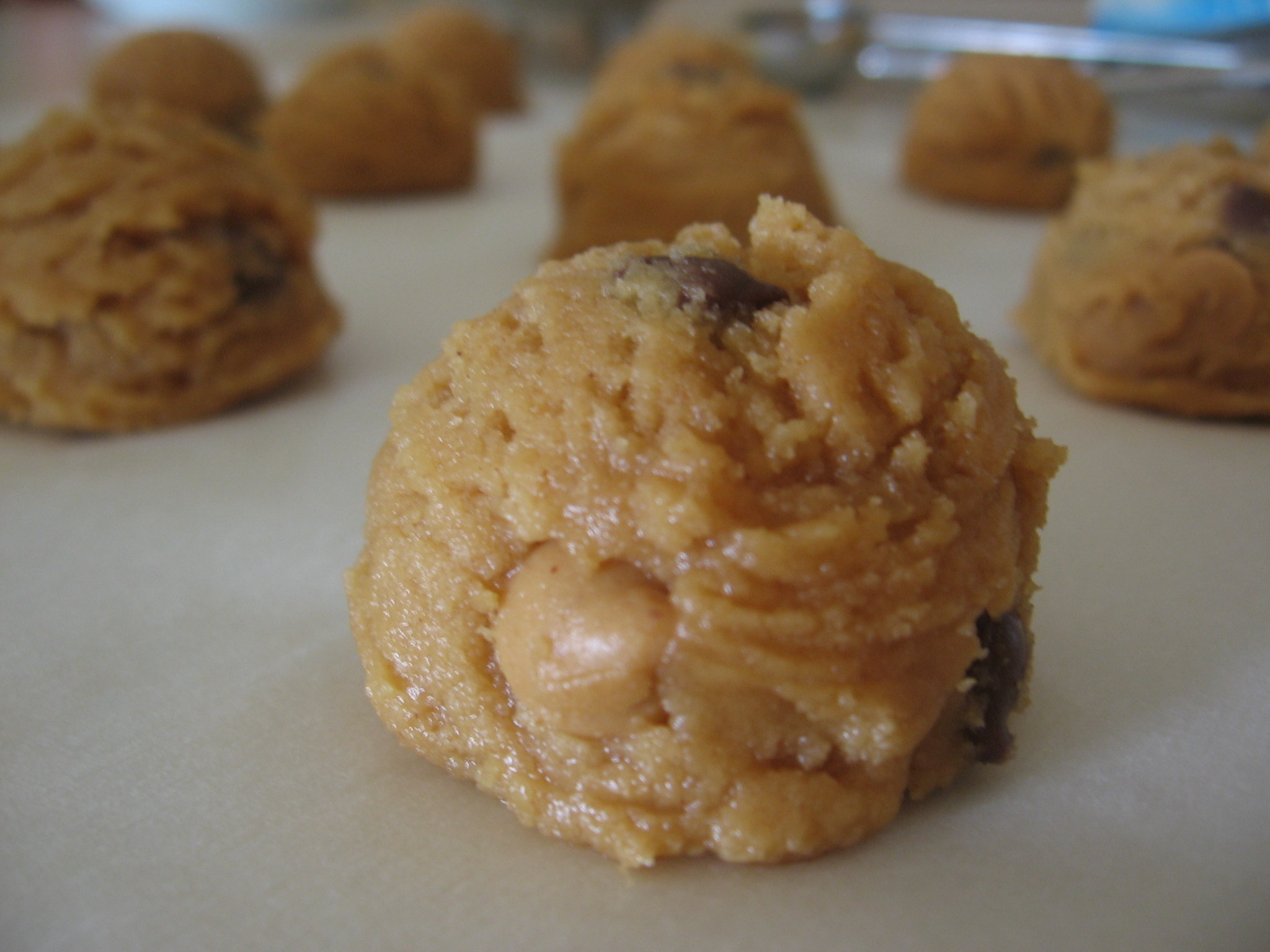 Best Butter Cookies
 The Best Peanut Butter Cookies Period