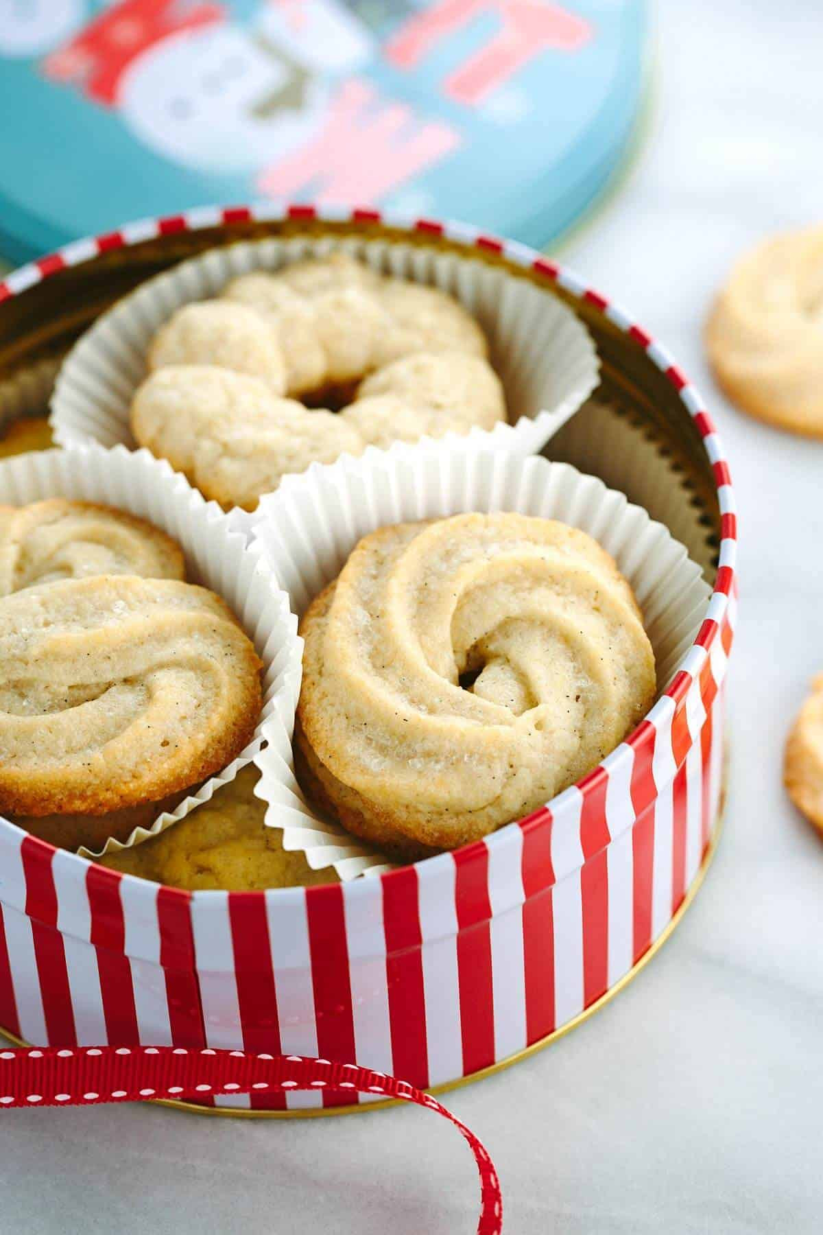 Best Butter Cookies
 best butter cookies