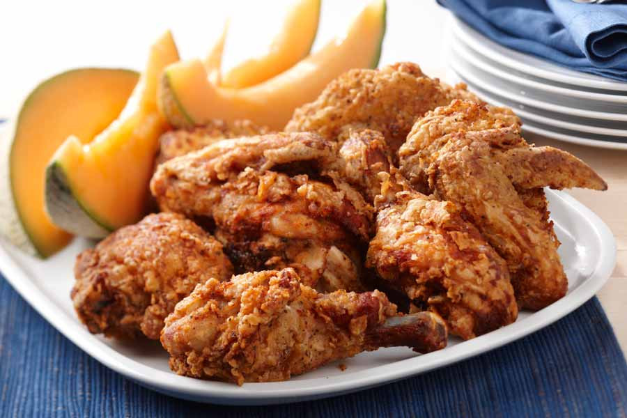Best Buttermilk Fried Chicken Recipe
 Buttermilk Fried Chicken Recipes — Dishmaps